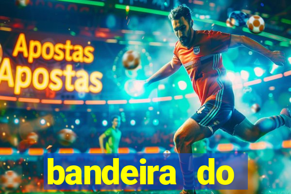 bandeira do corinthians emoji